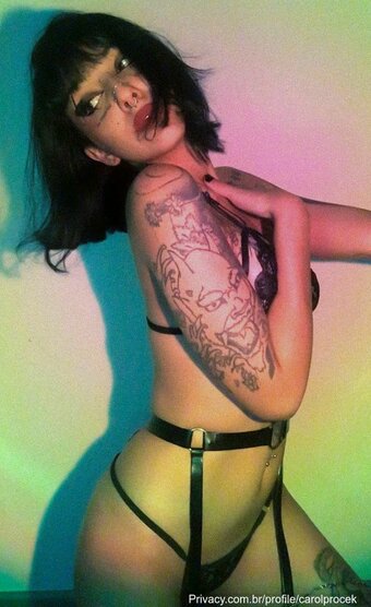 Carol Procek / carolprocek Nude Leaks Photo 4