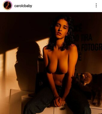 Carolcbaby