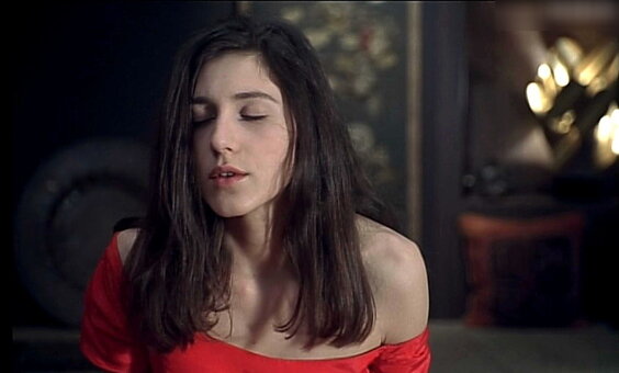 Caroline Ducey / duceycaroline Nude Leaks Photo 10