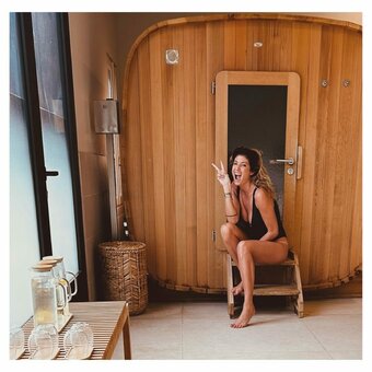 Caroline Ithurbide / caroithurbide / https: Nude Leaks Photo 10