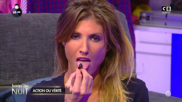 Caroline Ithurbide / caroithurbide / https: Nude Leaks Photo 18