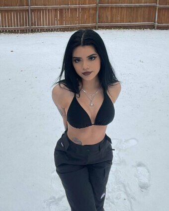 Carolinesnightmare / Babynightmare Nude Leaks Photo 3