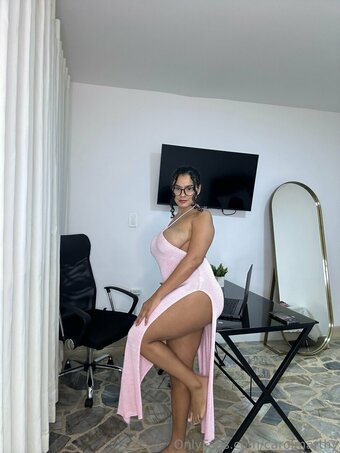 carolmarthy Nude Leaks Photo 5