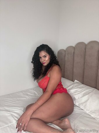 carolmarthy Nude Leaks Photo 16