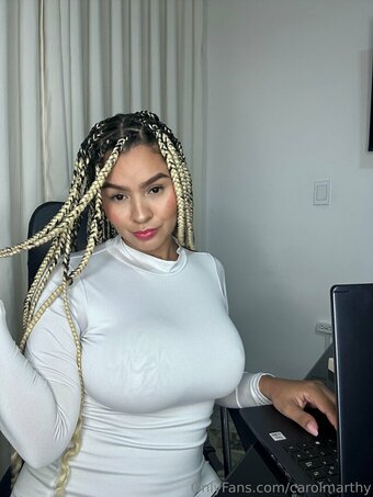 carolmarthy Nude Leaks Photo 23