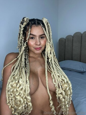 carolmarthy Nude Leaks Photo 25