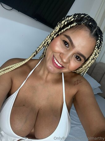 carolmarthy Nude Leaks Photo 26