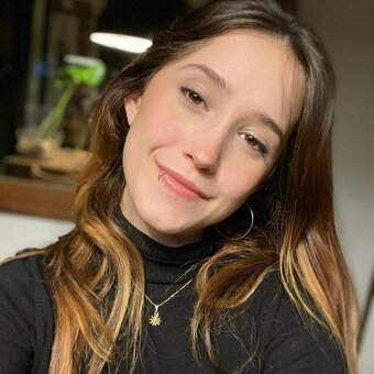 Caropardiaco / Alvarezcarola_ Nude Leaks Photo 2