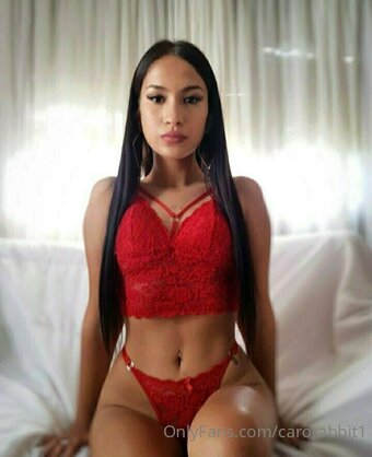 carorabbit1 Nude Leaks Photo 1