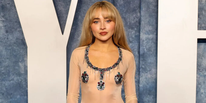 carpenter Nude Leaks Photo 6