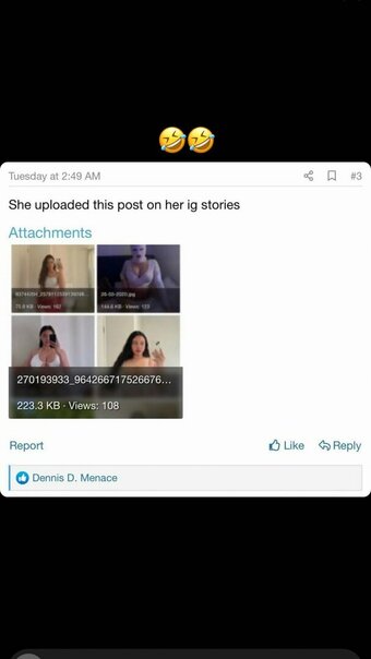 Carragh / carraghhhhh Nude Leaks Photo 2