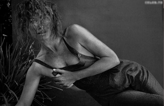 Carré Otis / iamcarreotis Nude Leaks Photo 7