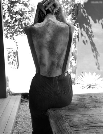 Carré Otis / iamcarreotis Nude Leaks Photo 8