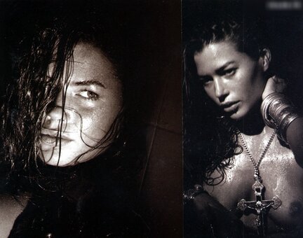 Carré Otis / iamcarreotis Nude Leaks Photo 27