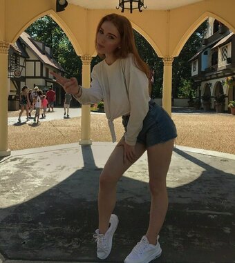 carshmean / reel Nude Leaks Photo 1