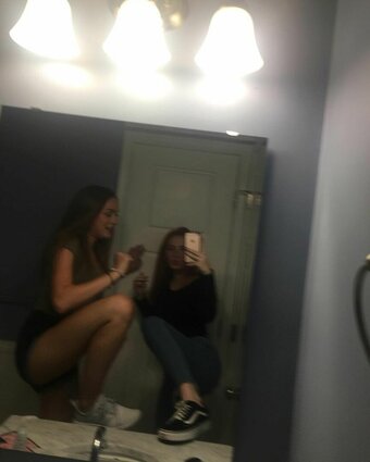 carshmean / reel Nude Leaks Photo 3