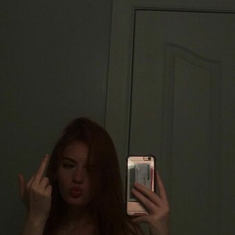 carshmean / reel Nude Leaks Photo 6