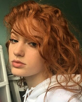 carshmean / reel Nude Leaks Photo 10