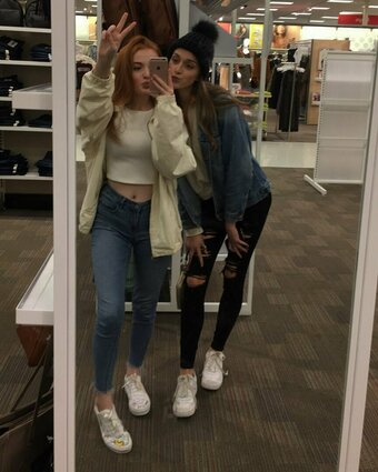 carshmean / reel Nude Leaks Photo 11