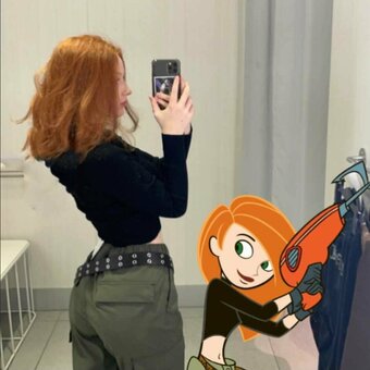 carshmean / reel Nude Leaks Photo 14