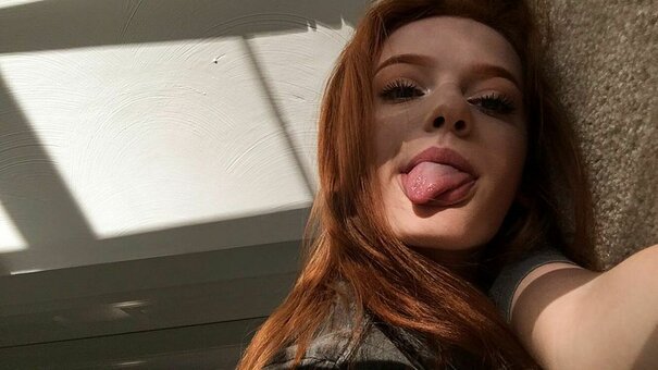 carshmean / reel Nude Leaks Photo 16