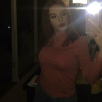 carshmean / reel Nude Leaks Photo 19