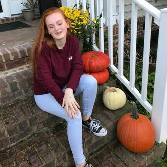 carshmean / reel Nude Leaks Photo 20