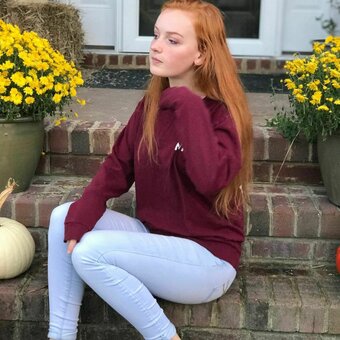 carshmean / reel Nude Leaks Photo 22