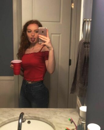 carshmean / reel Nude Leaks Photo 23