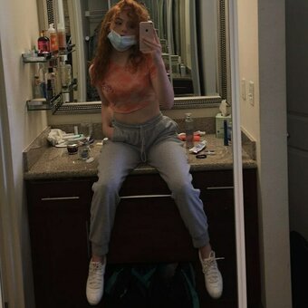 carshmean / reel Nude Leaks Photo 24