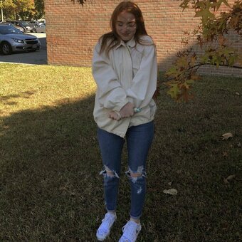 carshmean / reel Nude Leaks Photo 25