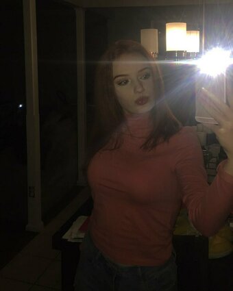 carshmean / reel Nude Leaks Photo 26