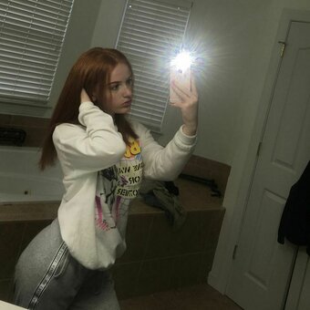 carshmean / reel Nude Leaks Photo 27