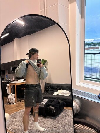 carsonmakarrall Nude Leaks Photo 4