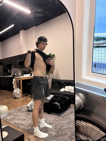 carsonmakarrall Nude Leaks Photo 5