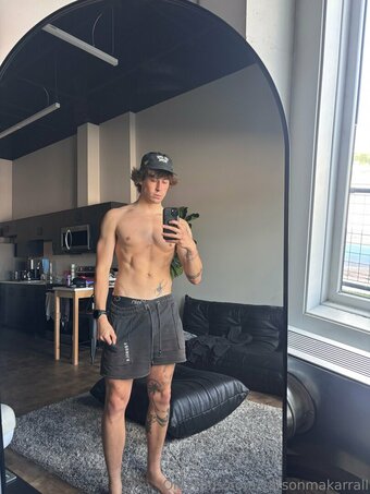 carsonmakarrall Nude Leaks Photo 8
