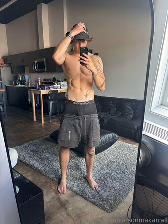 carsonmakarrall Nude Leaks Photo 10