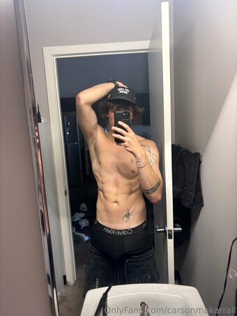 carsonmakarrall Nude Leaks Photo 12
