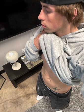 carsonmakarrall Nude Leaks Photo 14