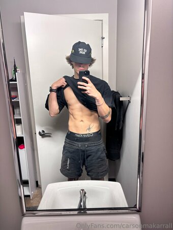 carsonmakarrall Nude Leaks Photo 28