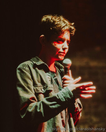 carsonolshansky Nude Leaks Photo 7