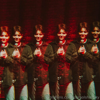 carsonolshansky Nude Leaks Photo 9