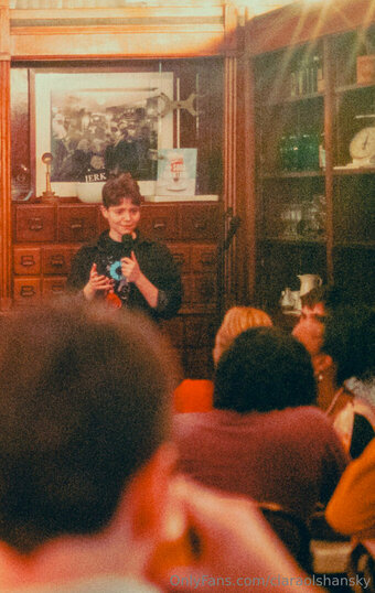 carsonolshansky Nude Leaks Photo 10