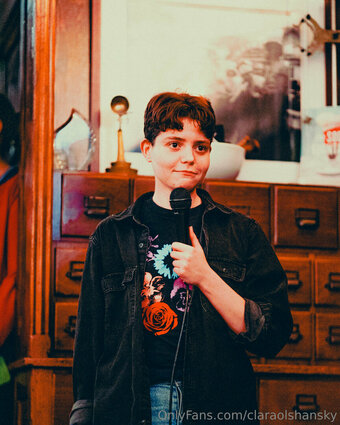 carsonolshansky Nude Leaks Photo 11