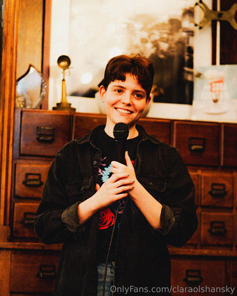 carsonolshansky Nude Leaks Photo 12