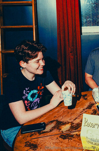 carsonolshansky Nude Leaks Photo 13