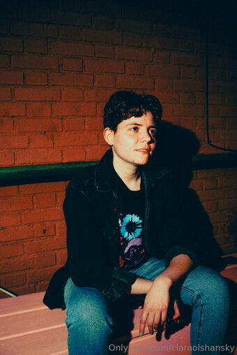 carsonolshansky Nude Leaks Photo 14