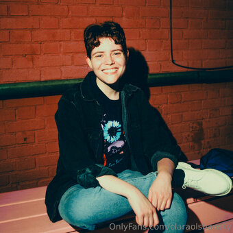 carsonolshansky Nude Leaks Photo 15