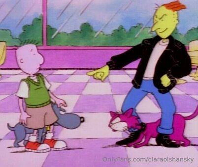 carsonolshansky Nude Leaks Photo 16