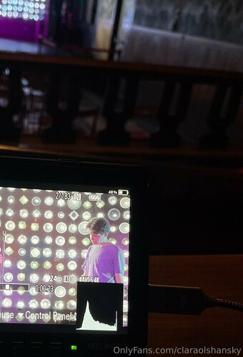 carsonolshansky Nude Leaks Photo 17